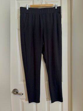 Universal Standard Black Leggings